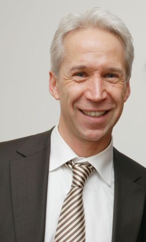 Gerhard Brand