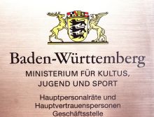 Hauptpersonrat Geschäftsstelle Hauptpersonalräte