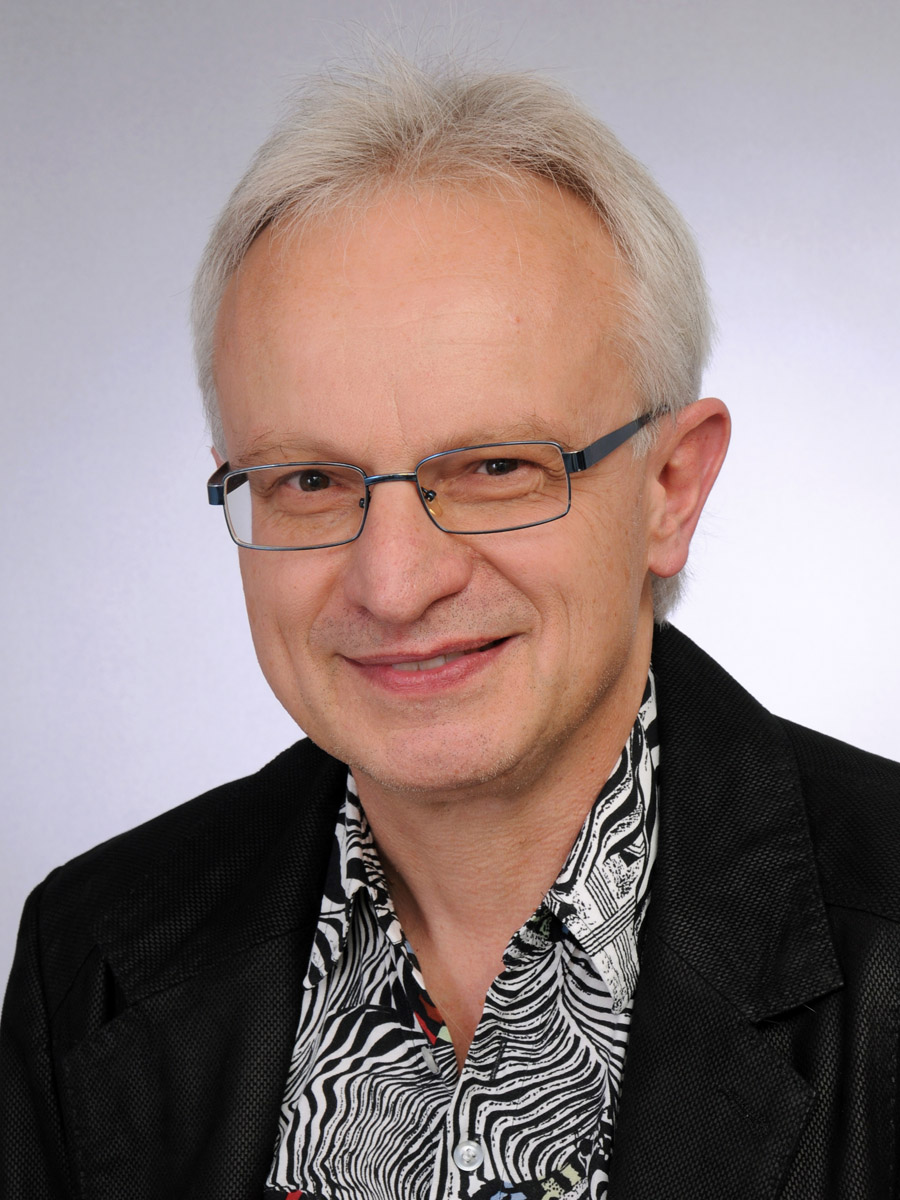 Ruth Schütz-Zacher